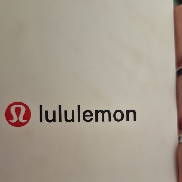 Lululemon Track Short Set - Picture 2 of 16